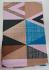 BEDSHEET ERODE AHEMADHABAD PRINT 50X90 1 PILLOW COVER
